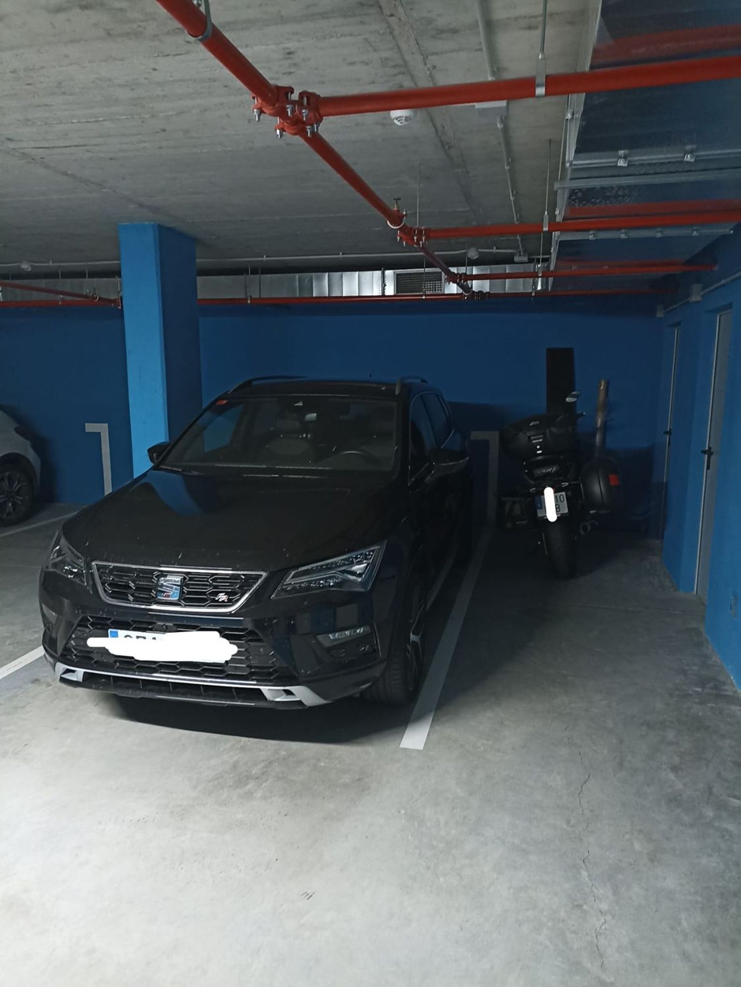 Piso en calle de Emilia Guàrdia i Arbusi, 4 - Foto 7