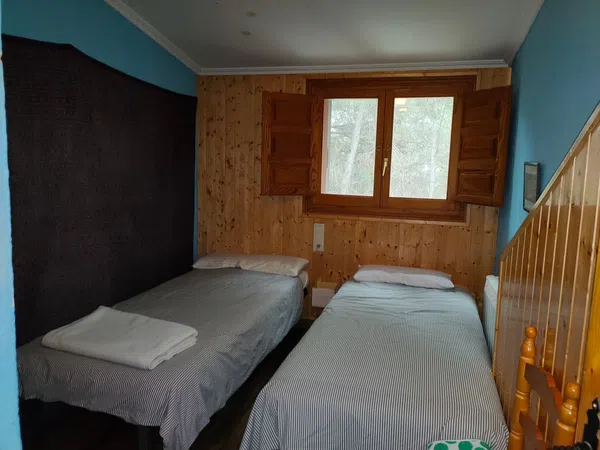 Casa o chalet independiente en Calle 15, 116 - Foto 6