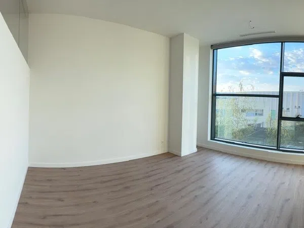 Estudio en avenida del Cerro del Águila, 11 - Foto 2