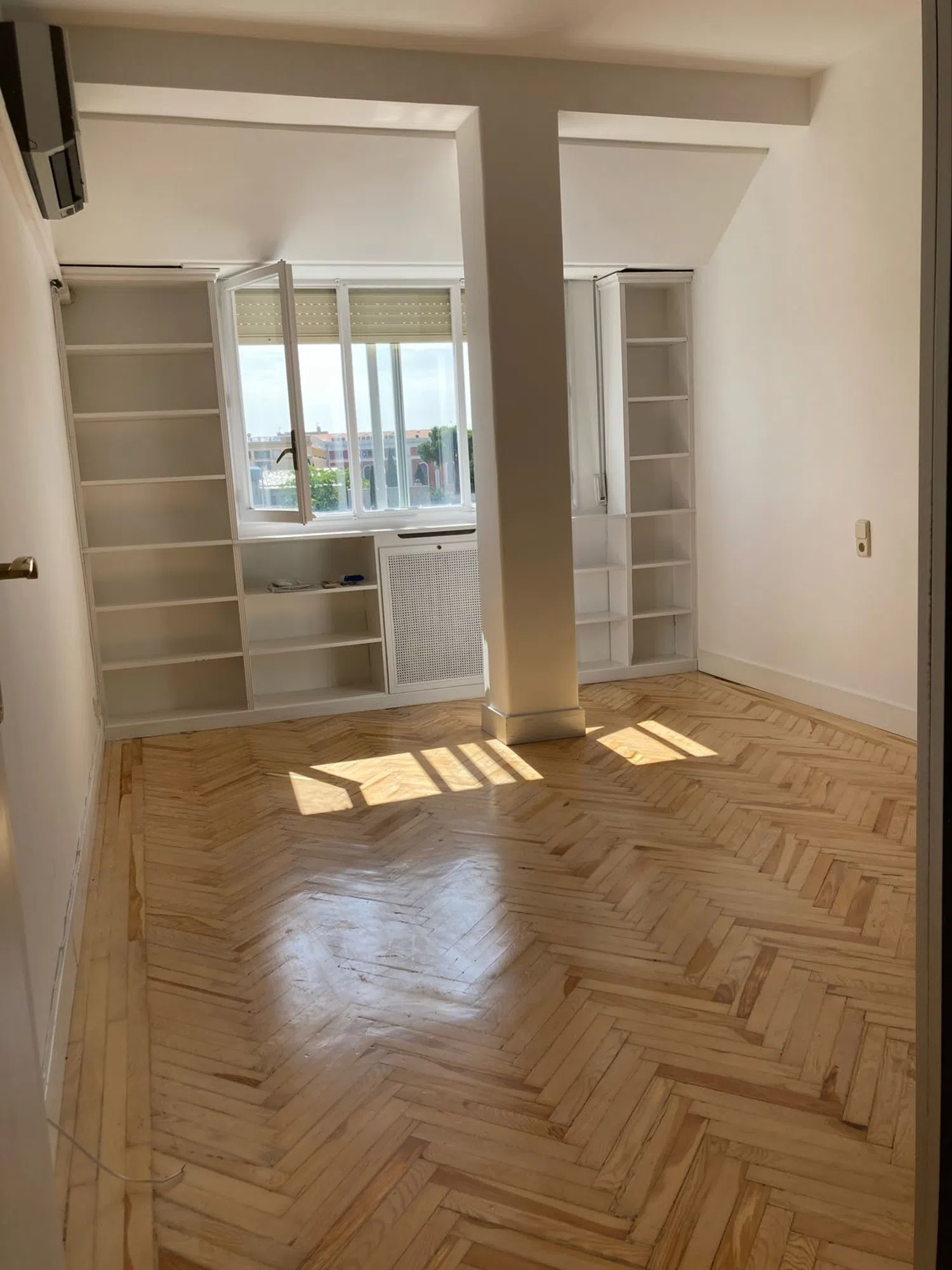 Piso en paseo de la Castellana, 128 - Foto 11