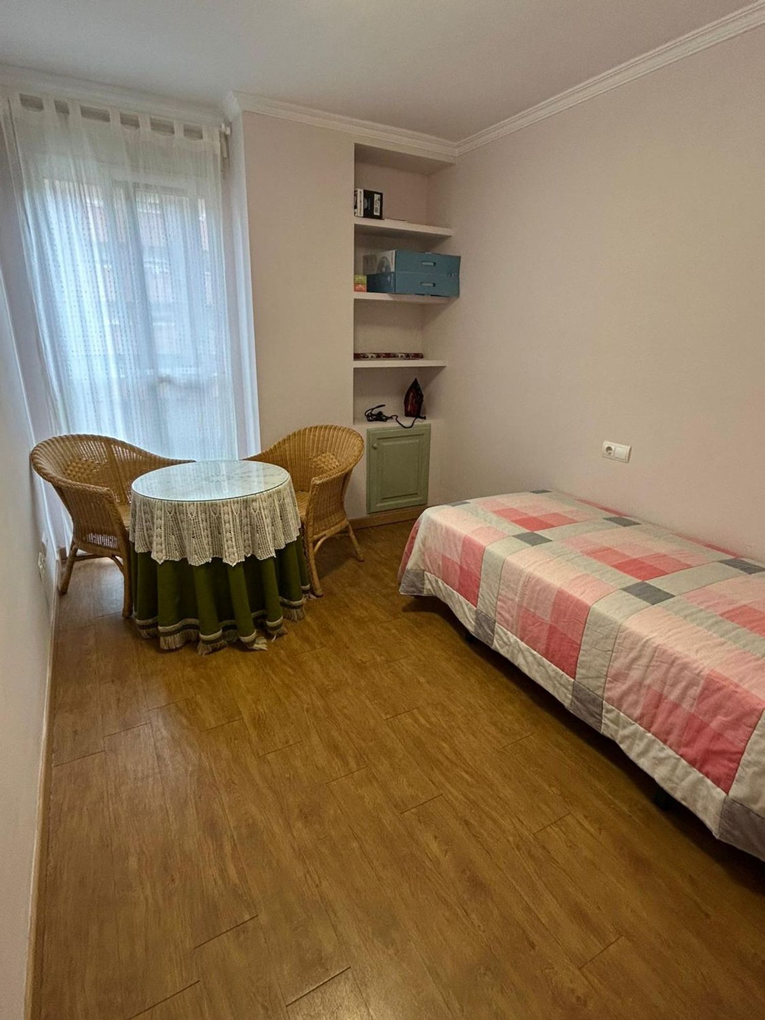 Piso en calle de la Vall de Laguar, 9 - Foto 6