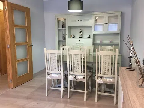 Piso en calle Sant Valentí, 43 - Foto 5