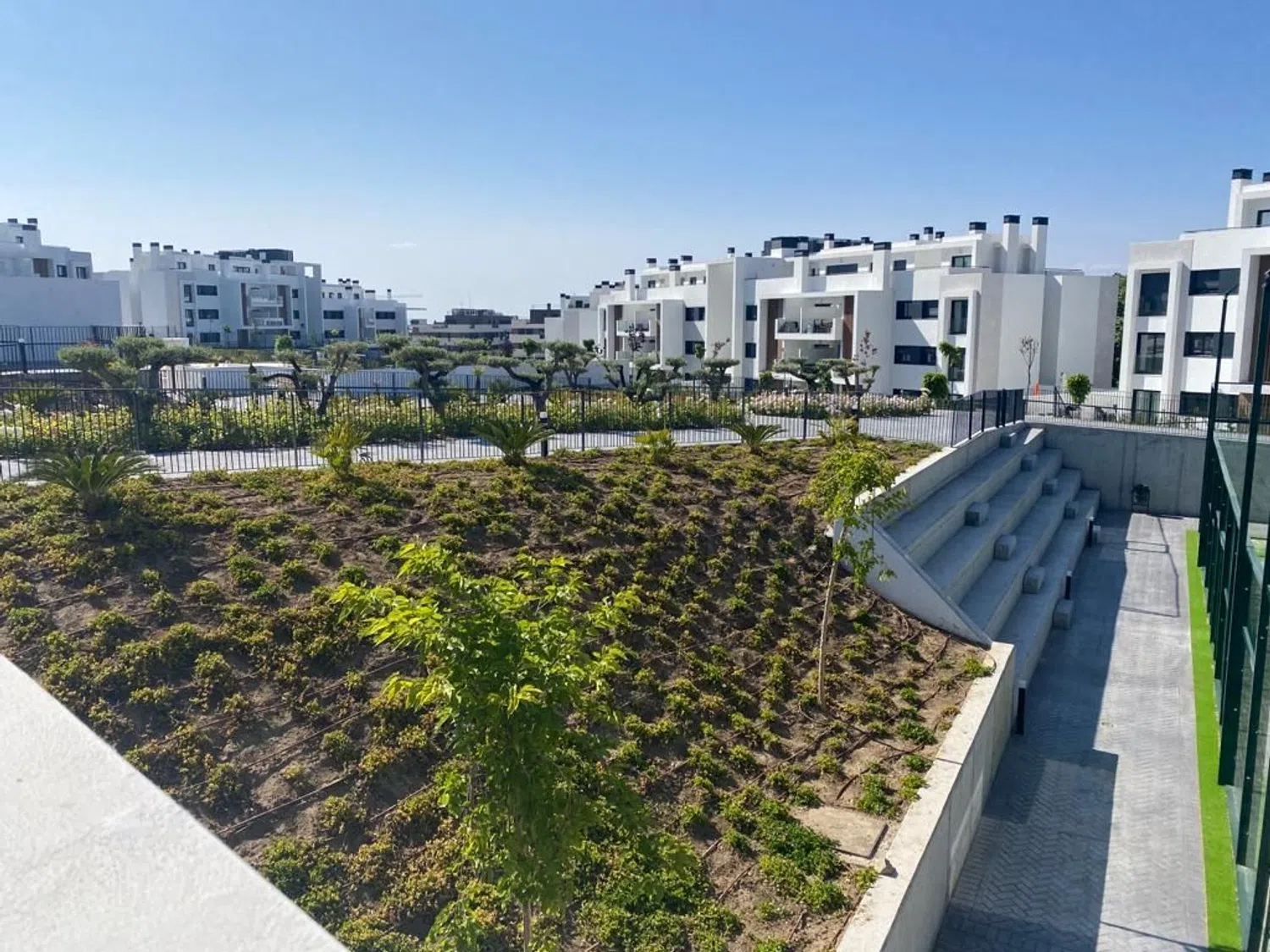 Piso en calle Alvarado, 9 - Foto 27