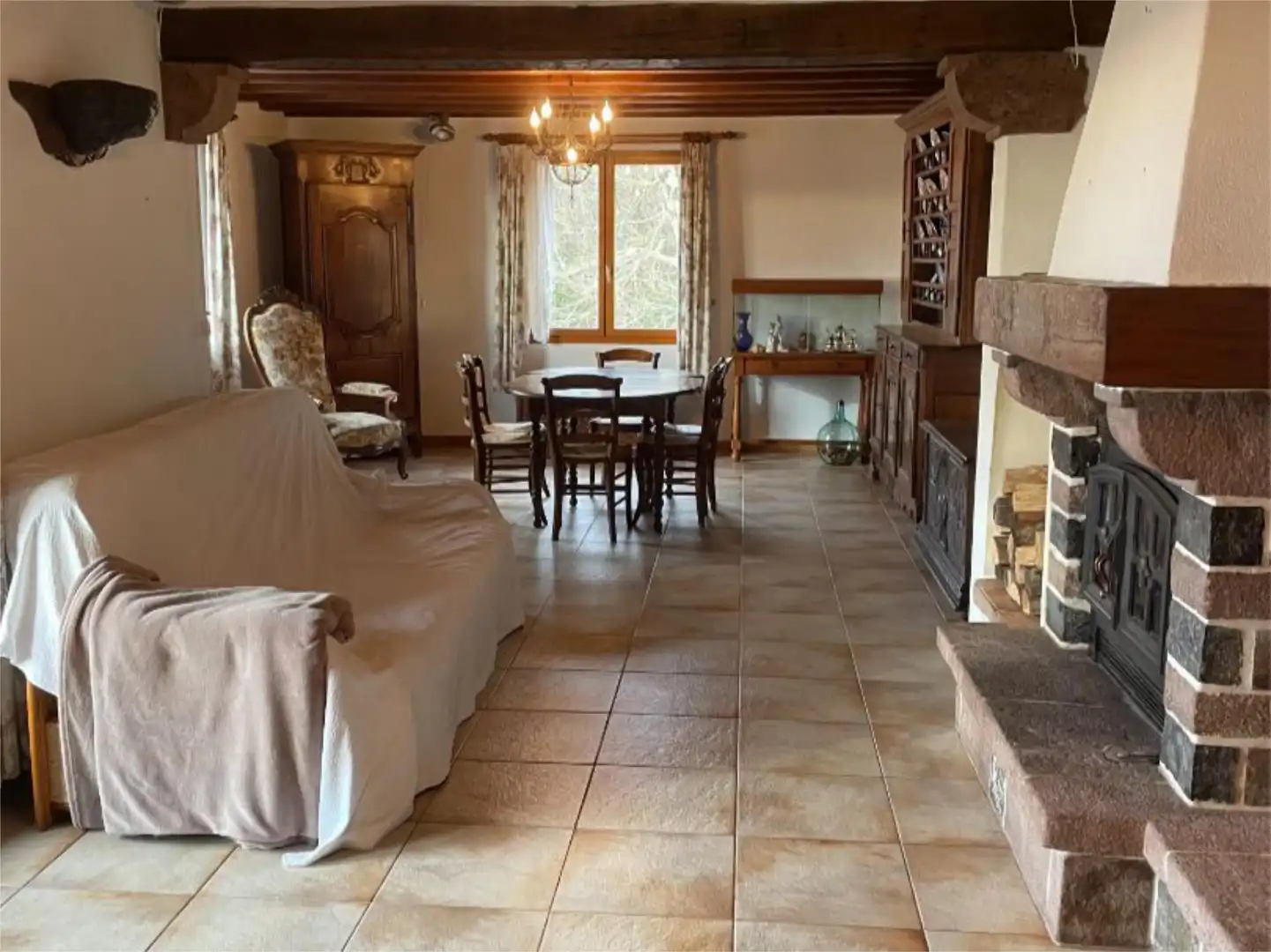 Chalet en  Upazan Auzoa 113B - Foto 14