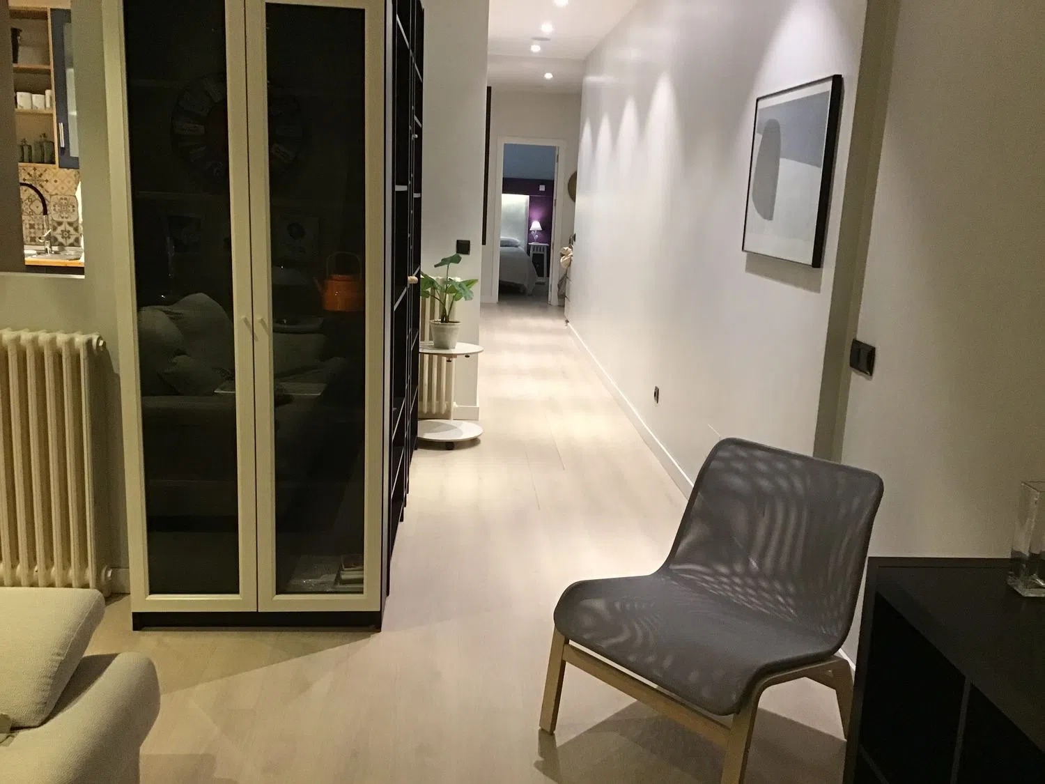 Piso en paseo de las Delicias, 93 - Foto 3