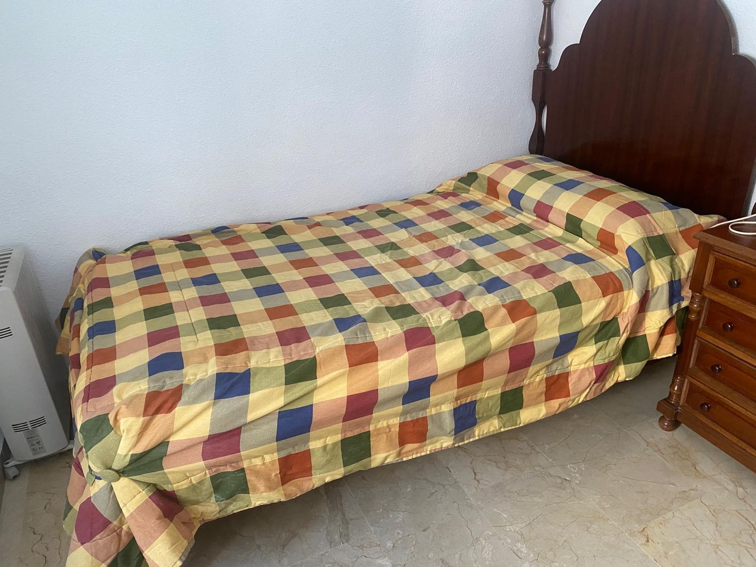 Piso en Calle Salitre, Perchel sur - El Bulto - Foto 18