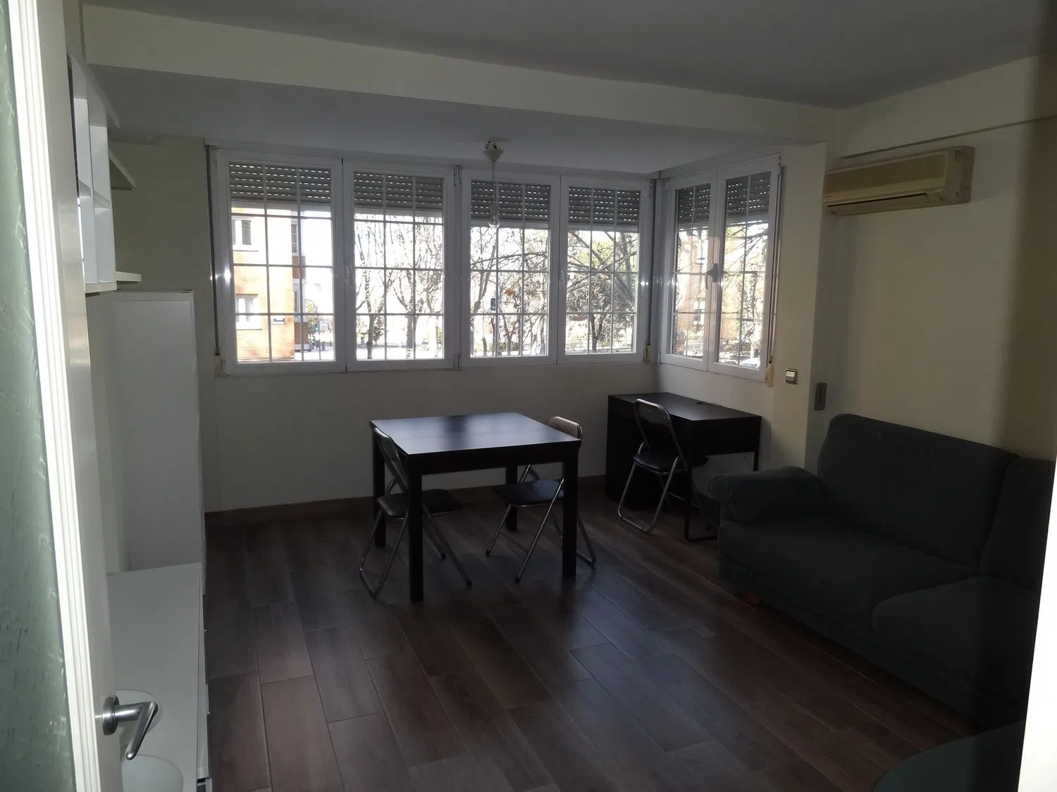 Piso en calle de la Marroquina, 96 - Foto 16