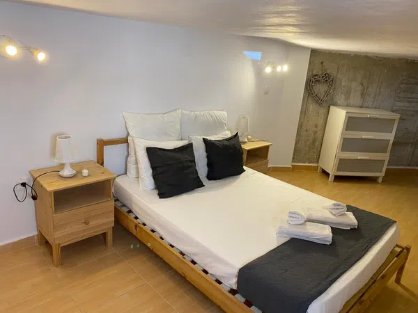 Piso en calle Serrano Fernández, 100 - Foto 2