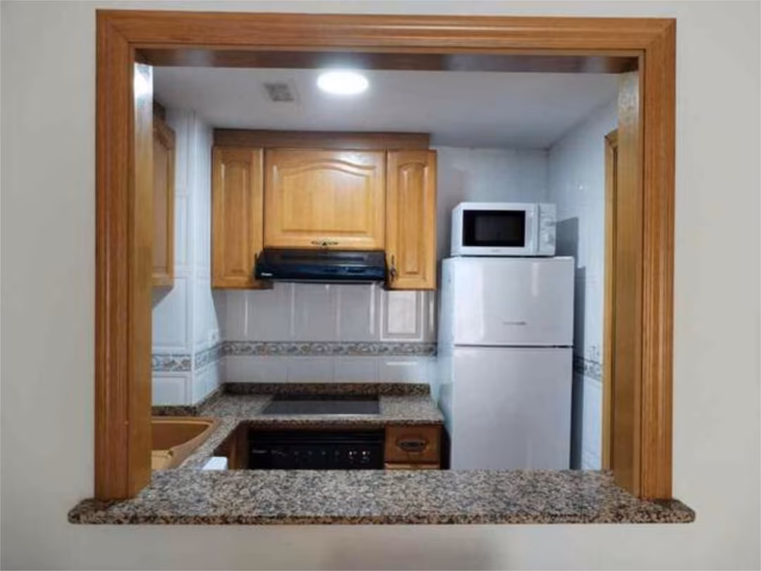 Apartamento en Alfahuir/benimaclet - Foto 2