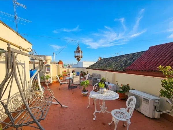 Piso en Calle Cabeza del Rey Don Pedro, 22, Santa Cruz - Alfalfa - Foto 2