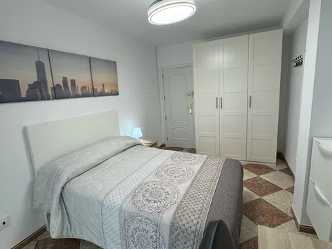 Piso en calle Abogado Enríquez Barrios, 7 - Foto 18