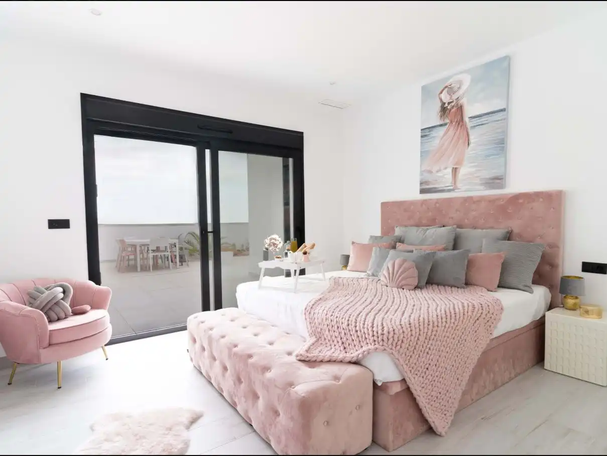 Apartamento en  Avenida Costa Brava 31 - Foto 5