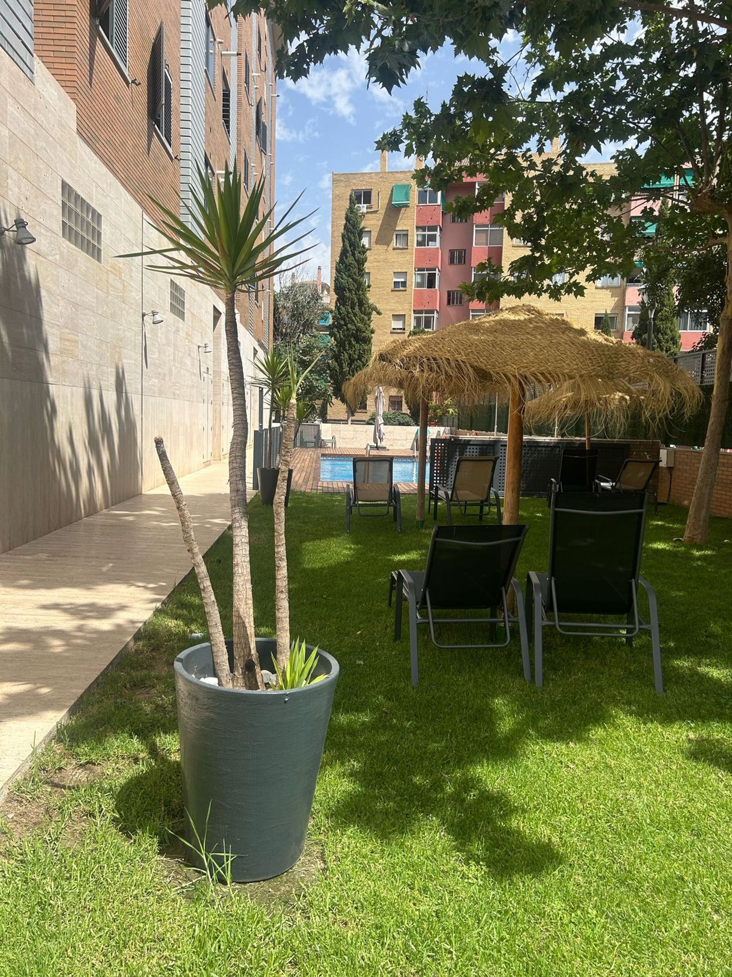 Piso en Calle la Cortijuela, 1, Ctra Sierra - Acceso Nuevo Alhambra, Ctra Sierra - Acceso Nuevo Alhambra - Foto 4