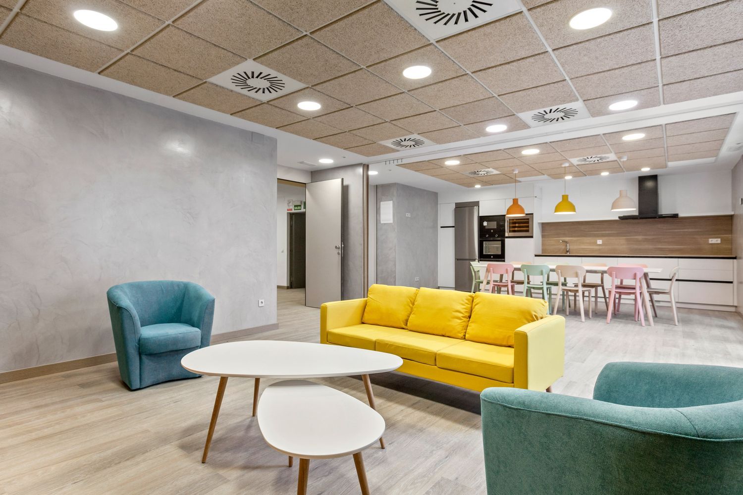 Piso en avenida de San Luis, 27 - Foto 45