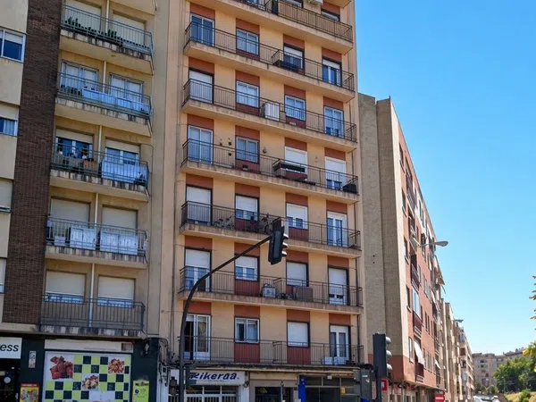Piso en Avenida de los Comuneros, 4, Prosperidad - Delicias, Prosperidad - Delicias - Foto 1