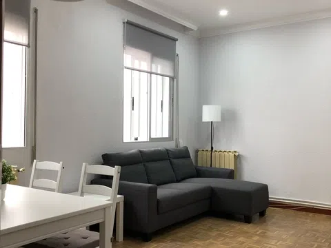 Piso en avenida de Pablo Iglesias, 17