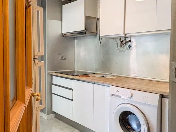 Estudio en Calle Sardoy, 3, San Lorenzo - Foto 13
