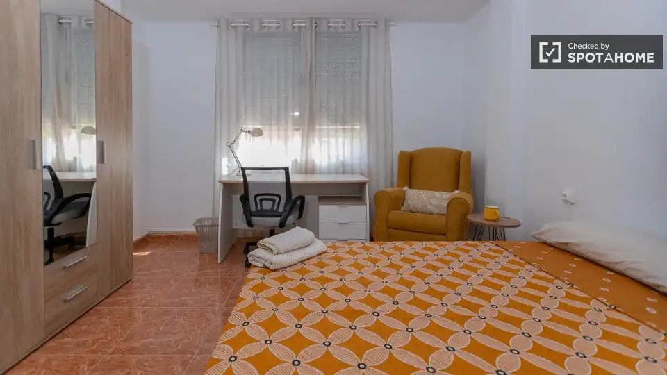 Piso en  Valencia Capital - Foto 13
