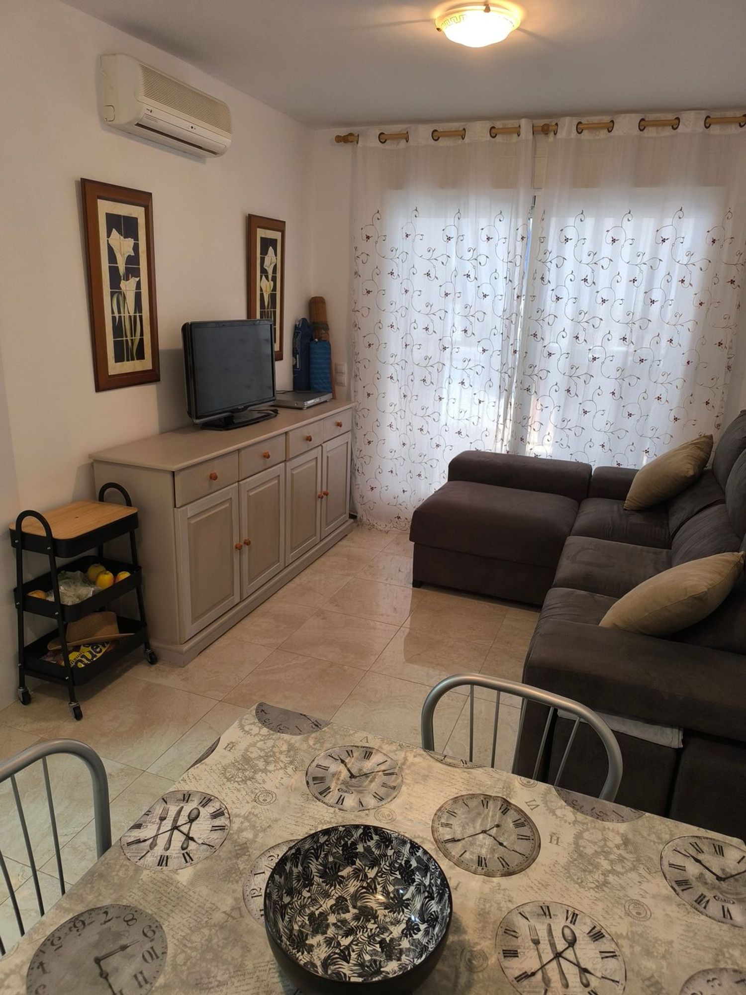 Piso en Avenida Columbretes, 4, Zona Playa de la Concha, Zona Playa de la Concha - Foto 4