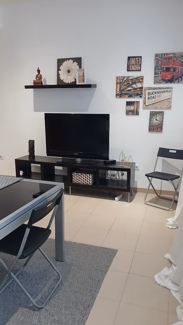 Piso en  Calle Vicente de los Ríos 24