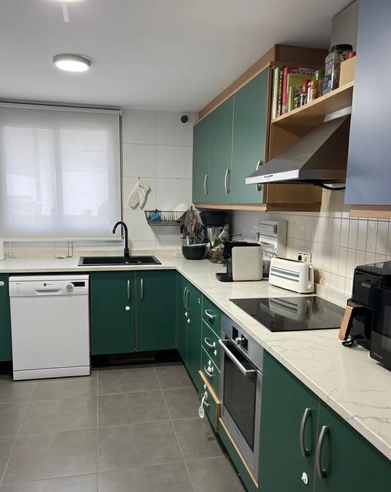 Piso en calle de Vicente Ríos Enrique, 7 - Foto 1