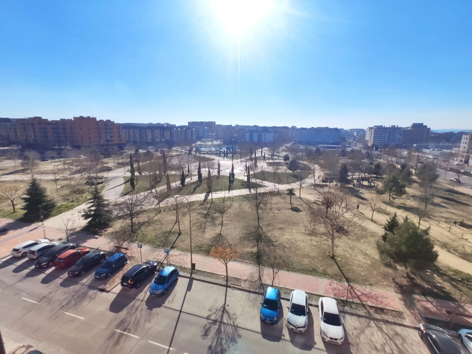 Piso en avenida de la Gavia, 11 - Foto 15