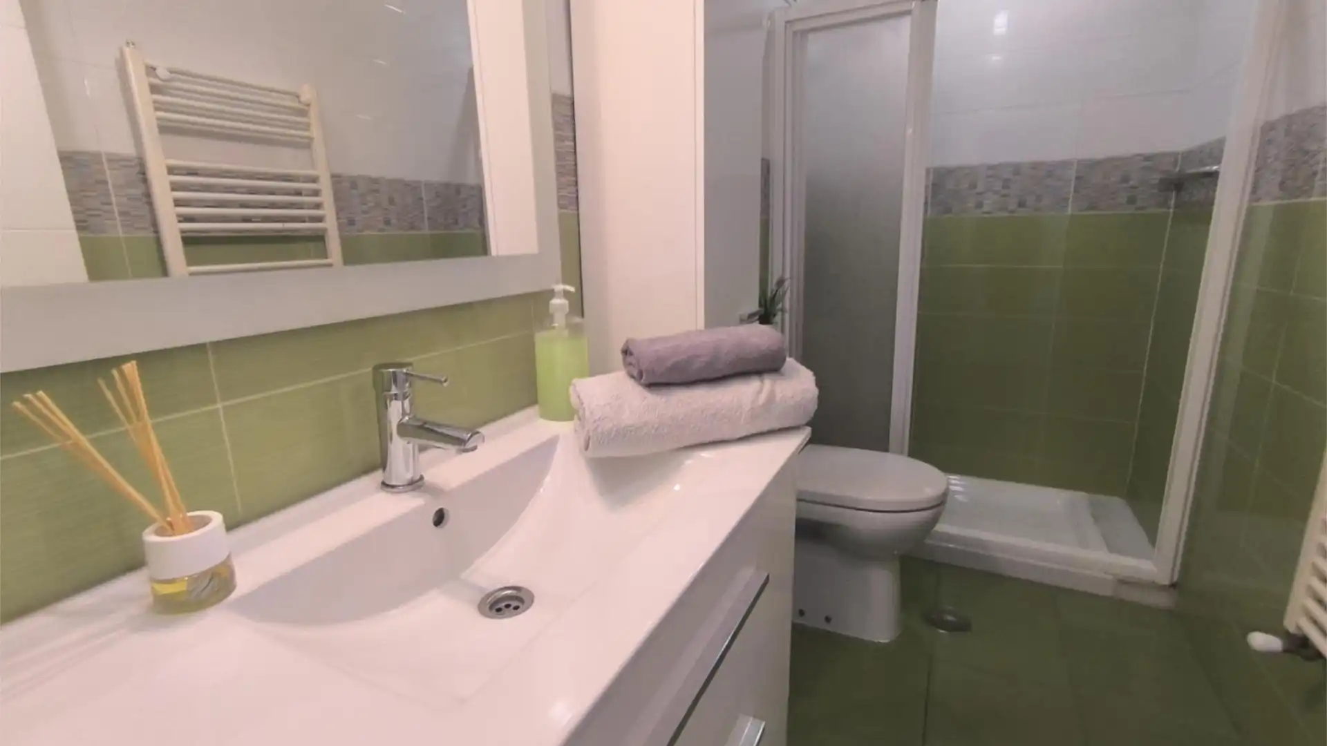 Piso en  Rúa do Conde de Torrecedeira 60 - Foto 4