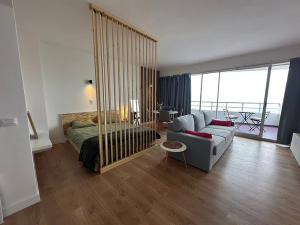 Estudio en Avenida Berlín, 51 - Foto 7