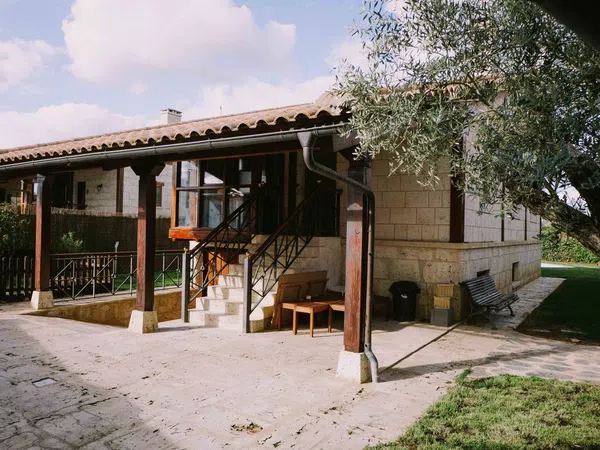 Casa o chalet independiente en Calle Nueva, 20 - Foto 38