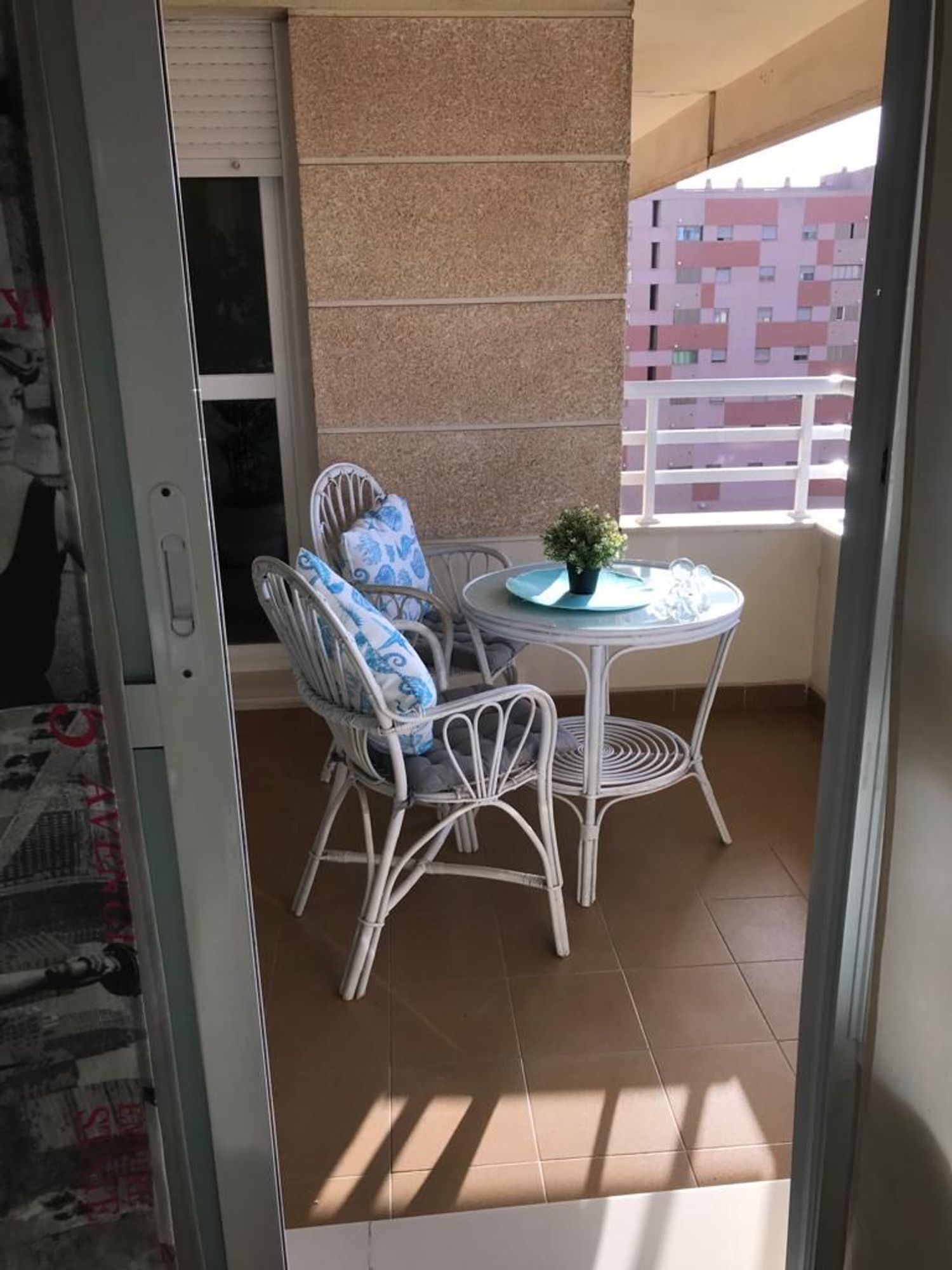 Piso en Calle Mallarmé, 4, El Tejar - Hacienda Bizcochero - Foto 31