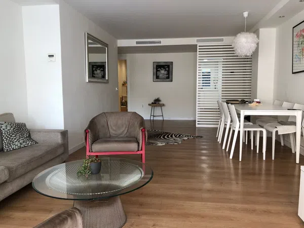 Piso en Calle Meridiana, 73, Cerrado de Calderón - Hacienda Paredes - Foto 35