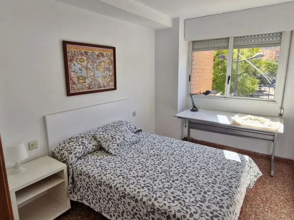 Piso en avenida de Blasco Ibáñez, 149 - Foto 6