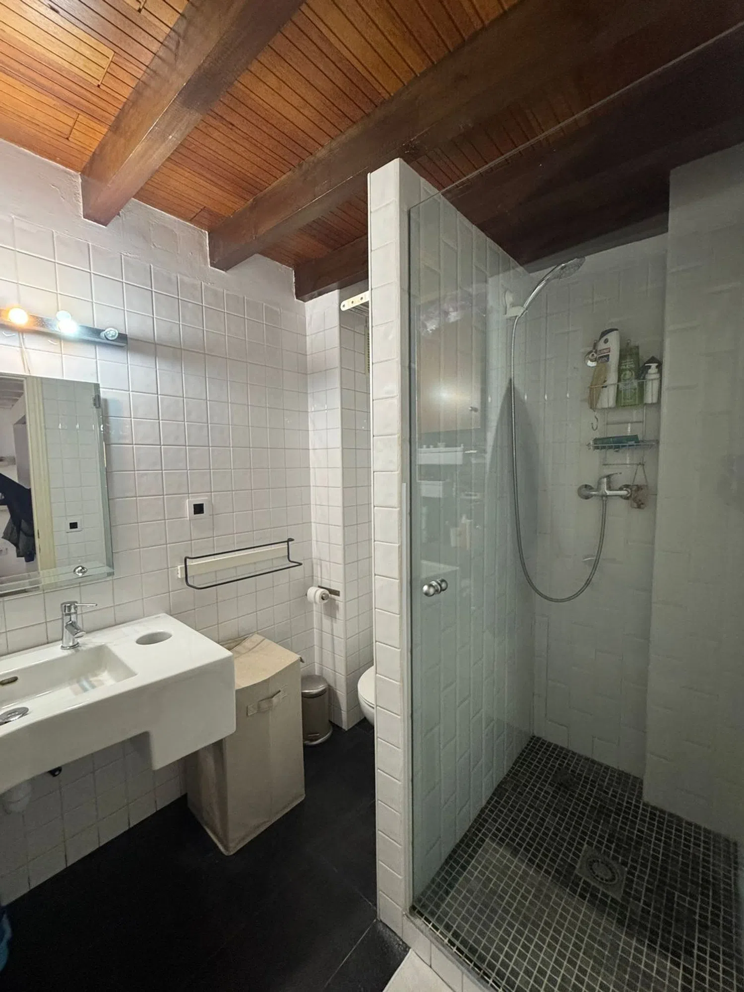 Dúplex en calle de Fos, 5 - Foto 11