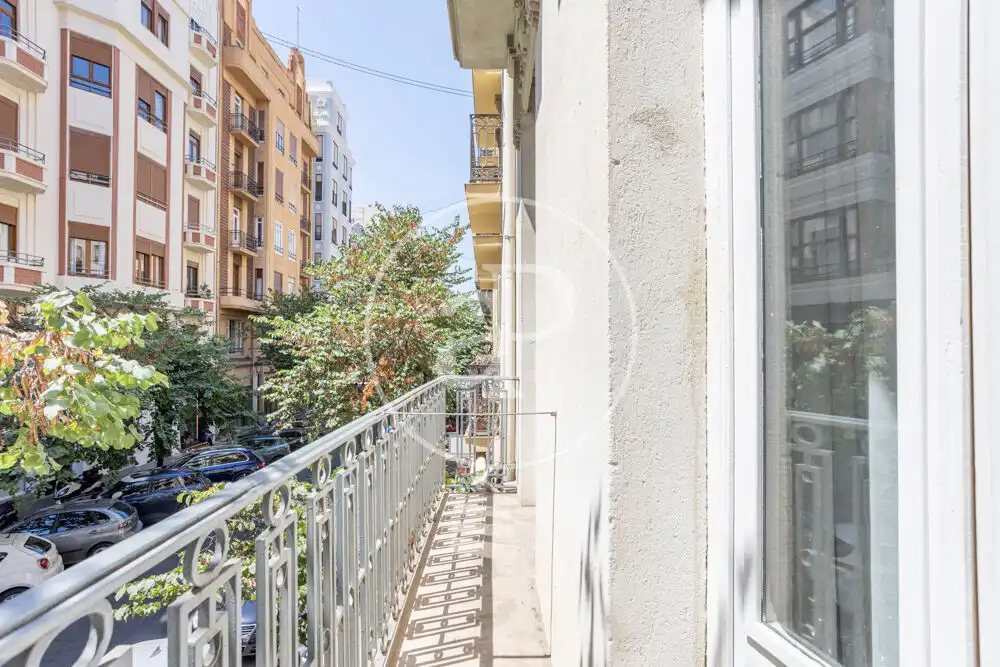 Piso en  C/ de Ciril Amorós - Foto 6