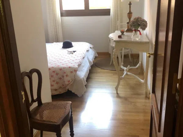Piso en Avenida Solidaridad, 65, Residencia, Residencia - Foto 4