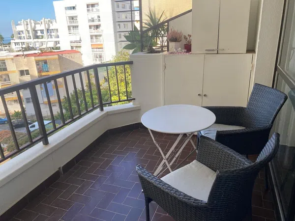 Piso en calle de Ramón Gómez de la Serna, 17 - Foto 3