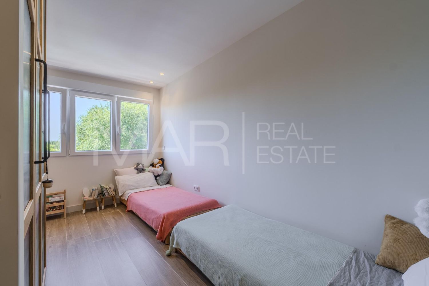 Chalet adosado en Ronda San Martín, Zona Carretera del Plantío, Zona Carretera del Plantío - Foto 26