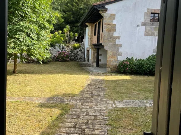 Caserón en Caserón en Barrio de la Iglesia, 121 - Foto 26