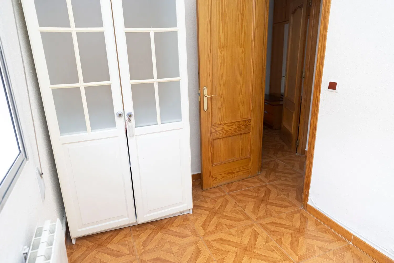 Piso en calle Zurbarán, 9 - Foto 6