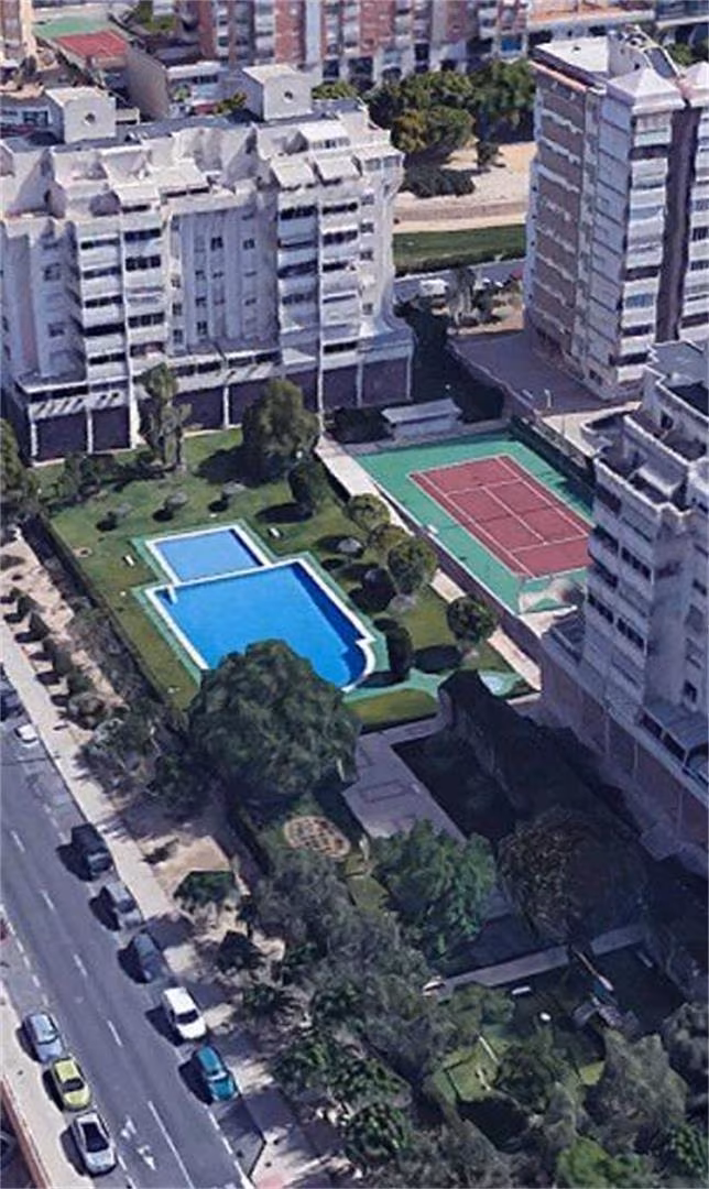 Piso en  Avinguda Goleta 2 - Foto 3