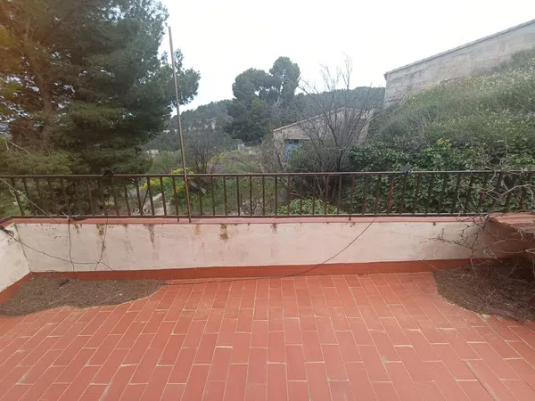 Cortijo en Al-9103, 7 km - Foto 13