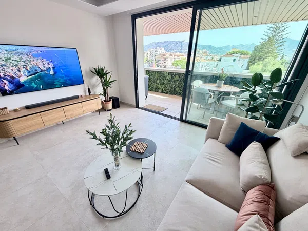 Piso en Avenida Santa Amalia, 17, Zona Sohail, Zona Sohail - Foto 25