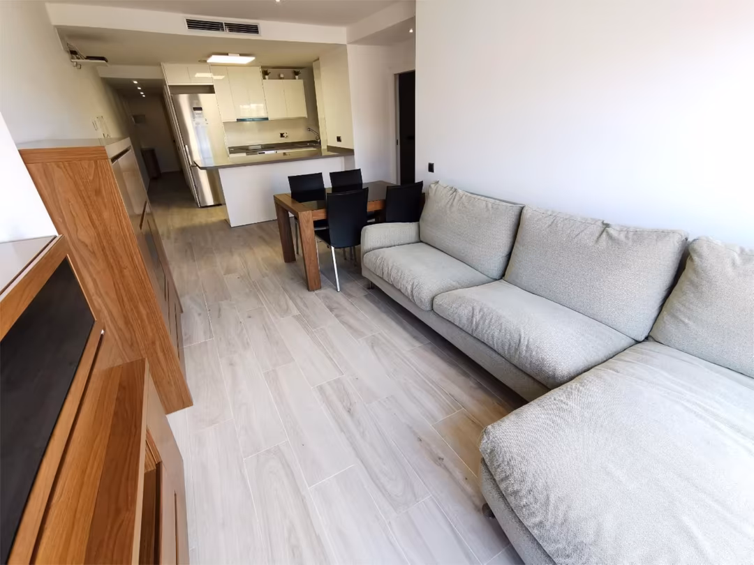 Piso en  Carrer de Pujades 212 - Foto 2