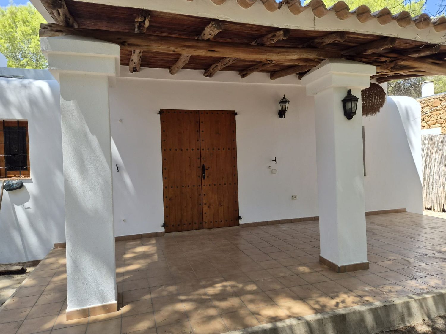 Casa o chalet independiente en San Carlos, San Carlos - Foto 3