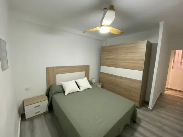 Piso en calle Juan de Herrera, 40 - Foto 15