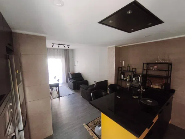 Piso en Calle Francisco Carratalá Cernuda, 15, Campoamor - Foto 3