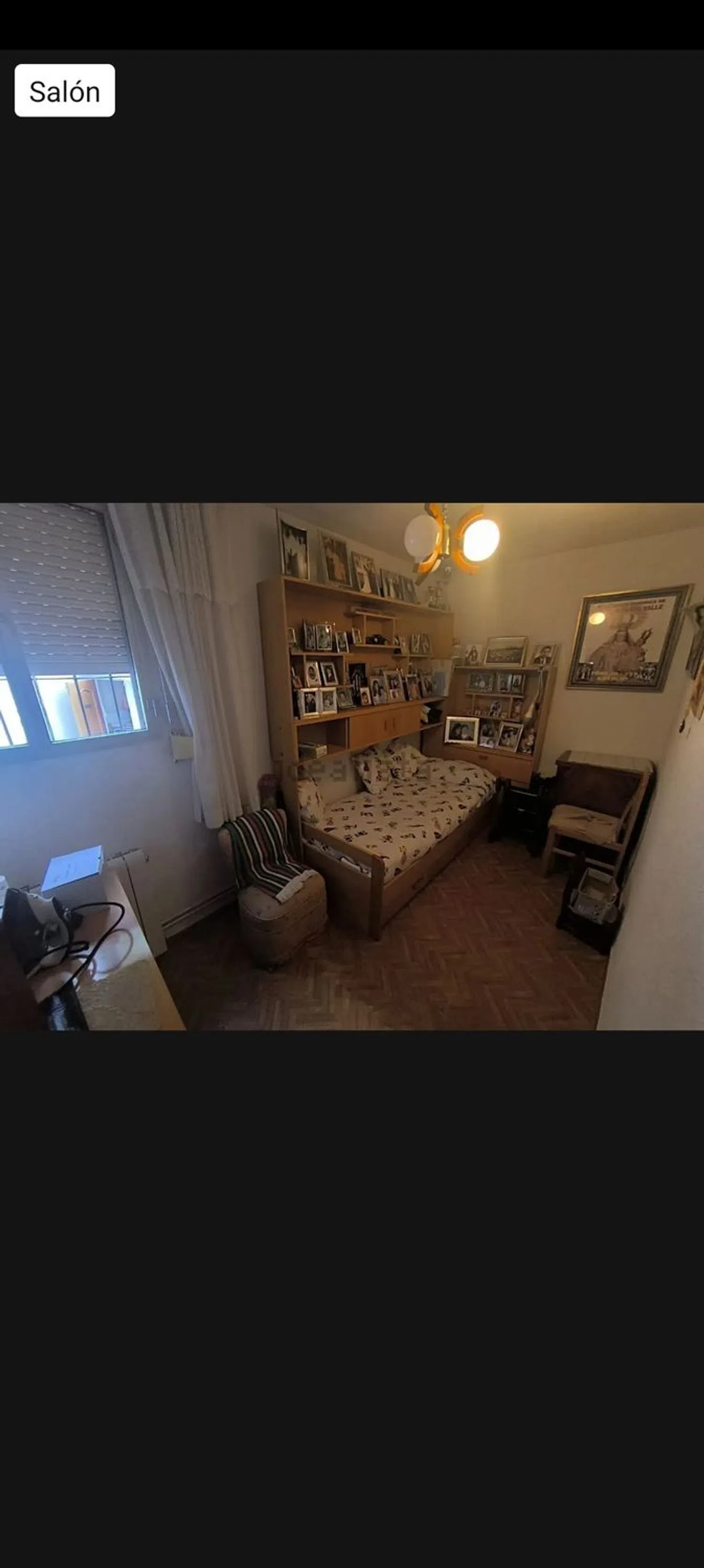 Piso en calle de Vázquez de Mella, 27 - Foto 2