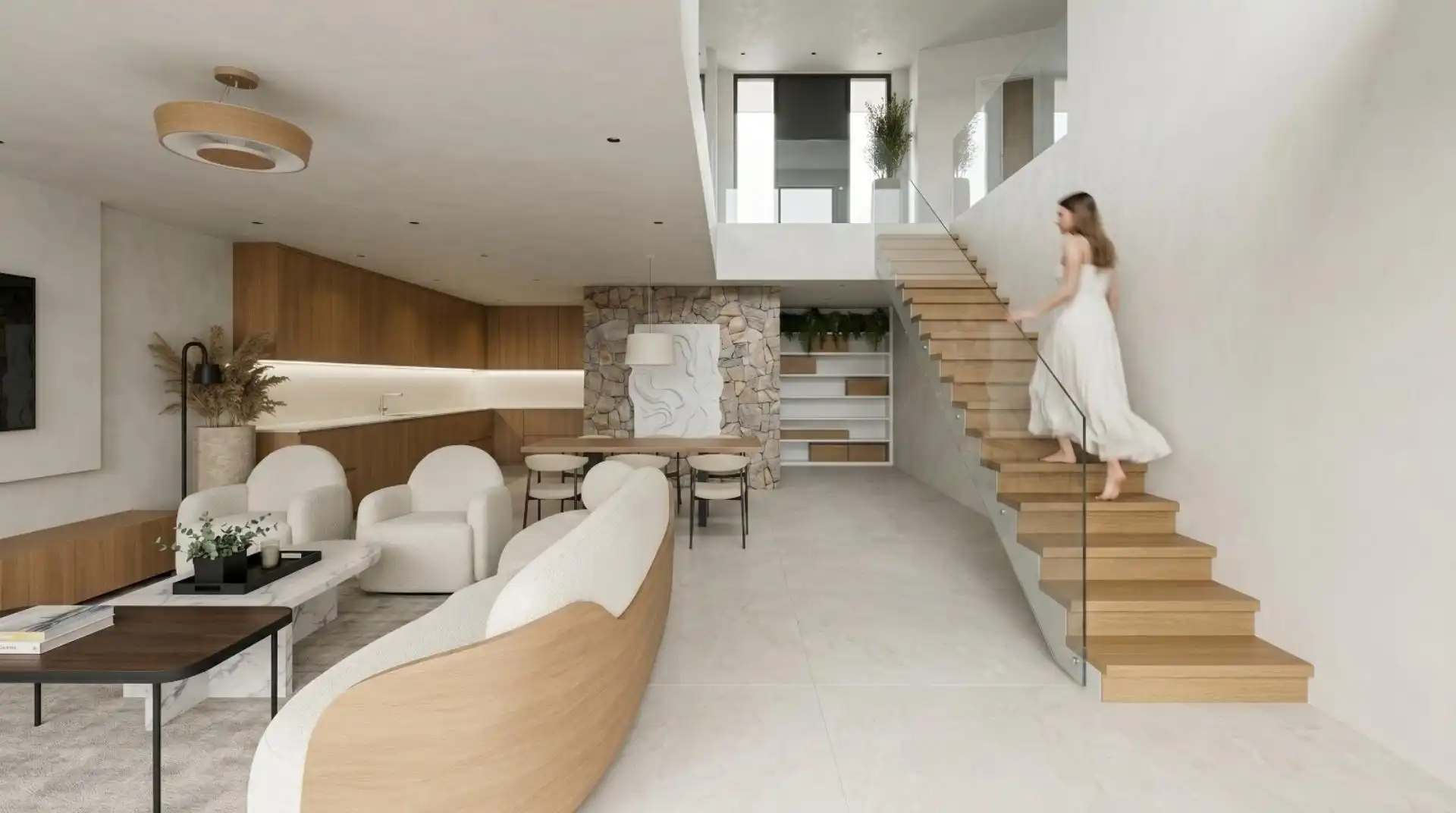 Chalet en  Carrer del Moli d'en Roca 7 - Foto 3