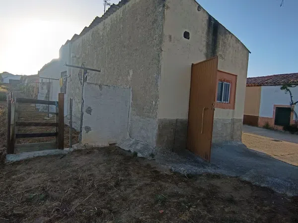 Casa o chalet independiente en Calle Nueva, 22 /36 - Foto 14