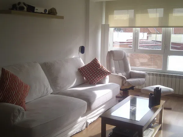 Piso en calle Lacedon, 18 - Foto 3